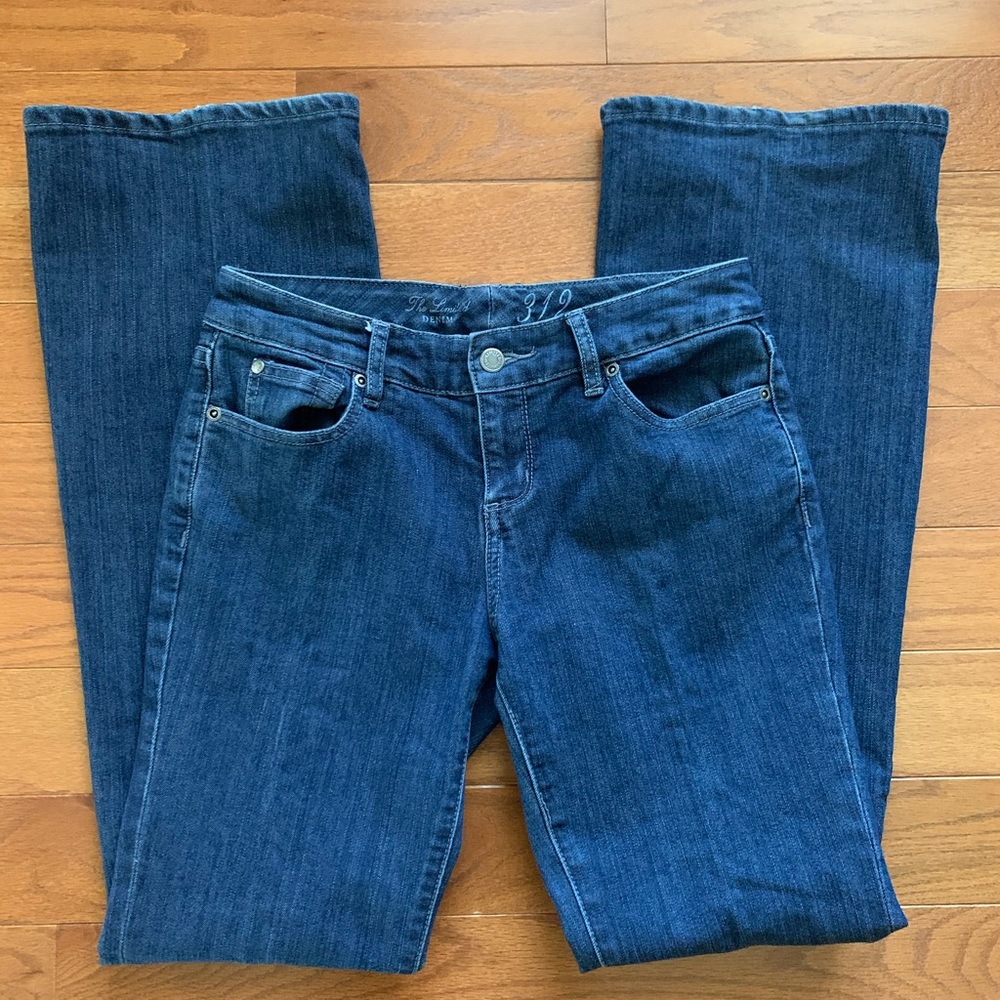 The Limited Denim 312 Jeans - sz 2R